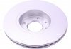 Гальмівний диск (передній) MEYLE 16-15 521 0039/PD (фото 3)