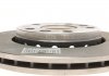 Тормозной диск (передний) MEYLE 16155210040 (фото 5)