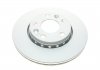 Тормозной диск (передний) MEYLE 16-15 521 0040/PD (фото 5)