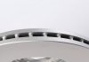 Тормозной диск (передний) MEYLE 183 521 1094/PD (фото 3)