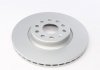 Тормозной диск (передний) MEYLE 183 521 1094/PD (фото 4)