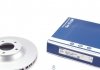 Тормозной диск (передний) MEYLE 183 521 1103/PD (фото 1)