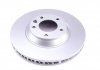 Тормозной диск (передний) MEYLE 183 521 1104/PD (фото 4)