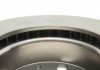 Тормозной диск (передний) MEYLE 215 521 0021 (фото 3)