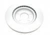 Тормозной диск (передний) MEYLE 215 521 0050/PD (фото 3)