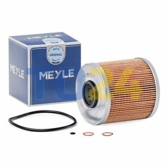 Масляный фильтр MEYLE 3001142103 (фото 1)