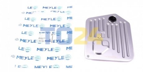 Масляний фільтр АКПП MEYLE 3002434107 (фото 1)