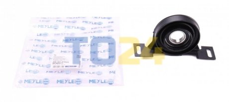 Підвісна опора карданного валу (Вир-во) MEYLE 3002612194S (фото 1)