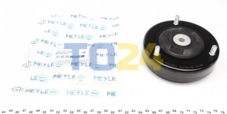 Опора амортизатора задняя MEYLE 3003352108 (фото 1)