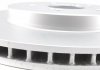 Гальмівний диск (передній) MEYLE 30-15 521 0122/PD (фото 4)