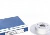 Тормозной диск (задний) MEYLE 31155230058PD (фото 1)