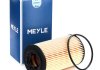 Масляный фильтр MEYLE 3141140001 (фото 1)