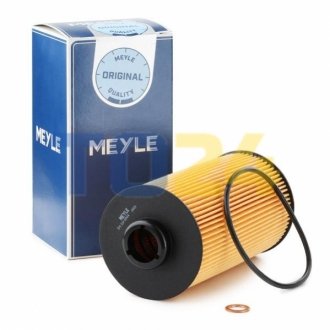 Масляний фільтр MEYLE 3141140004 (фото 1)