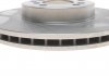 Тормозной диск (передний) MEYLE 3155210019 (фото 3)