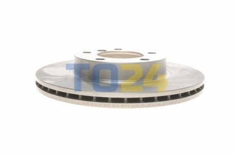 Тормозной диск (передний) MEYLE 315 521 3011 (фото 1)