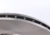 Гальмівний диск (передній) MEYLE 3155213064 (фото 3)