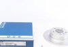 Тормозной диск (задний) MEYLE 3155230030PD (фото 1)