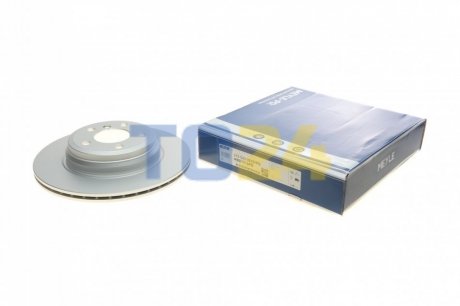 Тормозной диск (задний) 3155230033PD