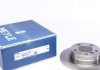 Тормозной диск (задний) MEYLE 3155230037 (фото 1)