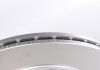 Тормозной диск (задний) MEYLE 3155230045PD (фото 3)