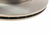 Тормозной диск (задний) MEYLE 3155230051 (фото 3)