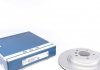 Тормозной диск (задний) MEYLE 3155230051PD (фото 1)