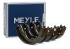 Барабанные тормозные колодки MEYLE 32-14 533 0002 (фото 1)