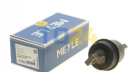 Сайлентблок балки MEYLE 32-14 710 0003/HD (фото 1)