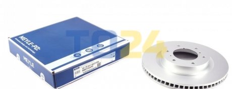 Гальмівний диск (передній) 32-15 521 0027/PD