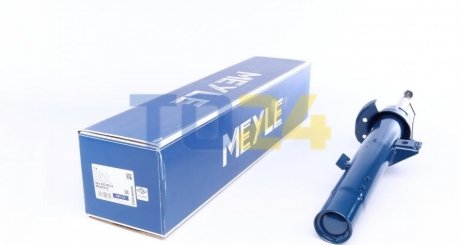 Амортизатор передній (правий) MEYLE 3266230043 (фото 1)