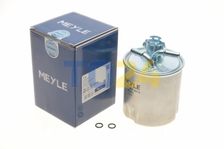 Топливный фильтр MEYLE 36143230012 (фото 1)