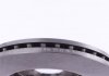 Тормозной диск (передний) MEYLE 36155210053 (фото 3)