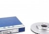 Тормозной диск (передний) MEYLE 37-15 521 0030/PD (фото 1)