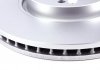 Тормозной диск (передний) MEYLE 37-15 521 0030/PD (фото 3)