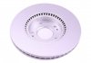 Тормозной диск (передний) MEYLE 37-15 521 0030/PD (фото 4)