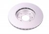 Тормозной диск (передний) MEYLE 37-15 521 0037/PD (фото 3)