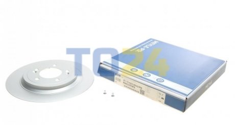Тормозной диск (задний) 37-15 523 0042/PD