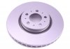 Тормозной диск (передний) MEYLE 583 521 5024/PD (фото 2)