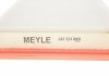 Воздушный фильтр MEYLE 612 321 0001 (фото 2)
