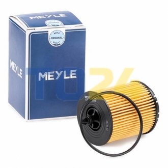 Масляний фільтр MEYLE 6143220008 (фото 1)