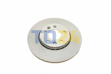 Тормозной диск (передний) MEYLE 615 521 0029 (фото 1)