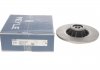 Тормозной диск (задний) MEYLE 6155230022 (фото 1)