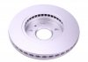 Тормозной диск (передний) MEYLE 683 521 0025/PD (фото 3)
