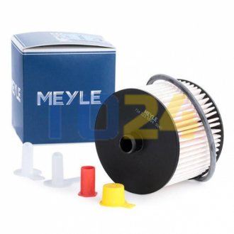 Топливный фильтр MEYLE 7143230004 (фото 1)