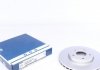 Гальмівний диск (передній) MEYLE 715 521 0034/PD (фото 1)