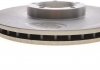 Тормозной диск (передний) MEYLE 7155217009 (фото 5)
