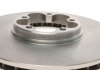 Тормозной диск (передний) MEYLE 7155217022 (фото 4)