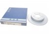 Тормозной диск (задний) MEYLE 715 523 0020/PD (фото 1)