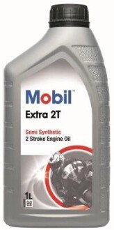 MOBIL EXTRA 2T 142092