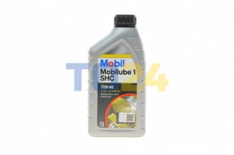 Олива трансмісійна MOBILUBE 1SHC 75w90 / 1л 142123